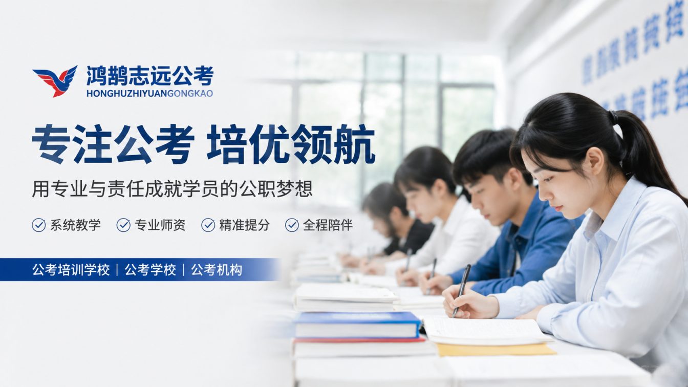 鸡东县为龙江考生提供上岸方案
