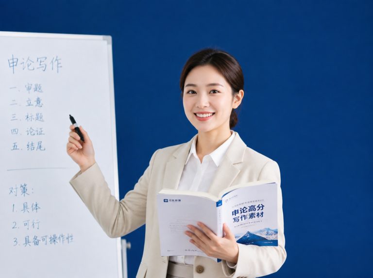 鸡东县黑龙江省考笔试全程班